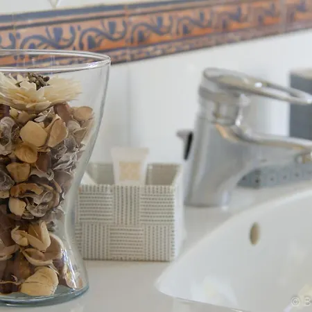 ベッド・アンド・ブレックファスト Le Dimax サンタニェッロ