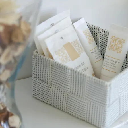 ベッド・アンド・ブレックファスト Le Dimax 4*