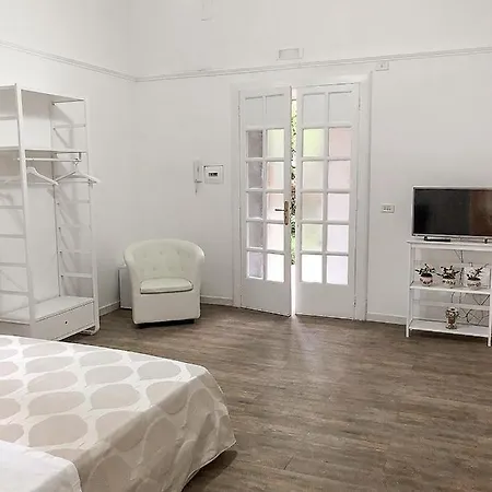 Le Dimax Bed & Breakfast