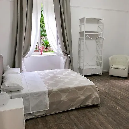 Bed & Breakfast Le Dimax