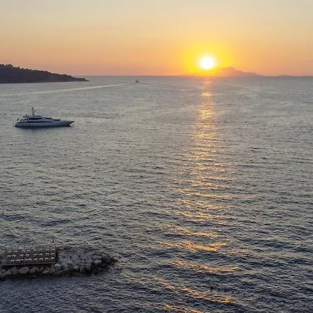 Bed & Breakfast Le Dimax Sant'Agnello