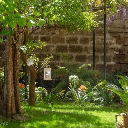 Bed & Breakfast Le Dimax