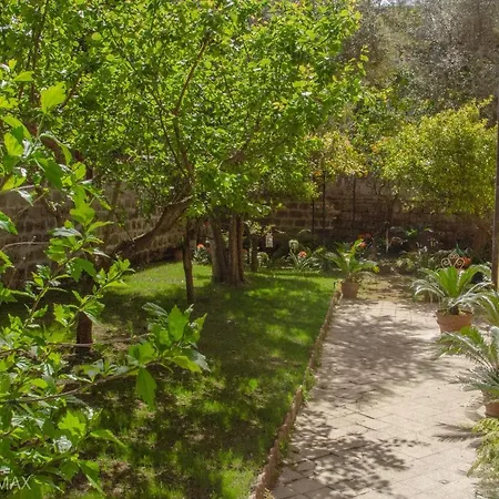 Le Dimax Bed & Breakfast