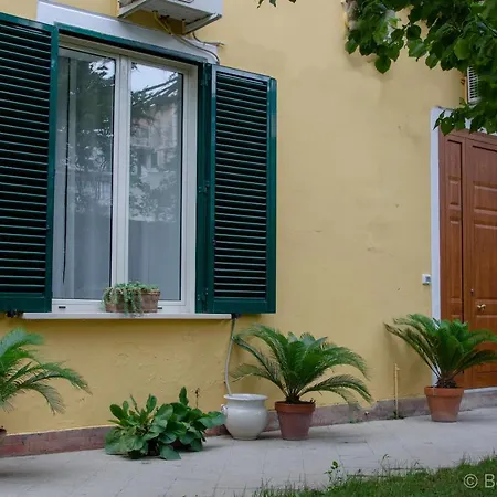 Le Dimax Bed & Breakfast Sant'Agnello