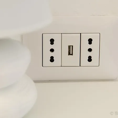 Bed & Breakfast Le Dimax Sant'Agnello