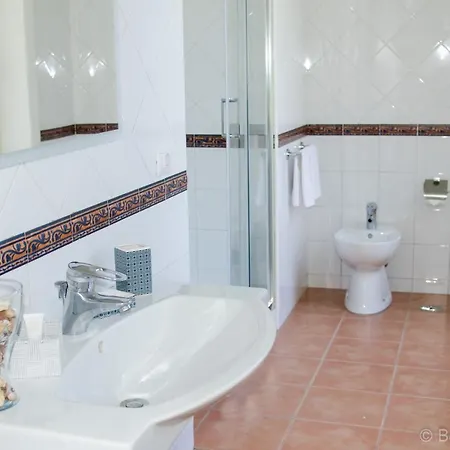 Le Dimax 4* Sant'Agnello