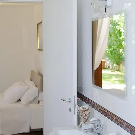 Bed & Breakfast Le Dimax