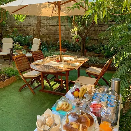 Le Dimax * Sant'Agnello