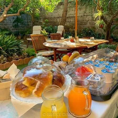 Le Dimax Bed & Breakfast