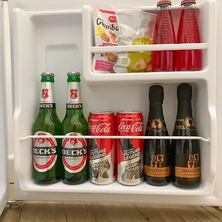 Le Dimax Bed & Breakfast Sant'Agnello