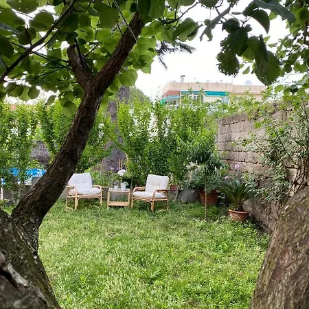 Bed & Breakfast Le Dimax 4*