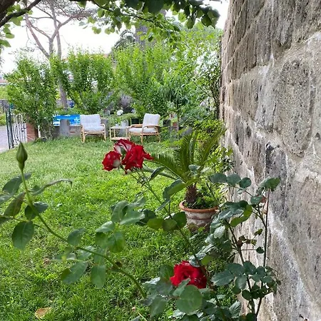 Le Dimax Bed & Breakfast *