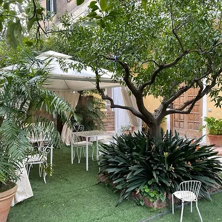 Bed & Breakfast Le Dimax 4*