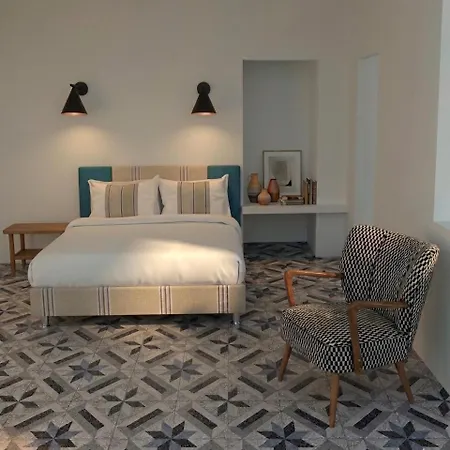 Le Dimax Oda ve Kahvaltı 4*