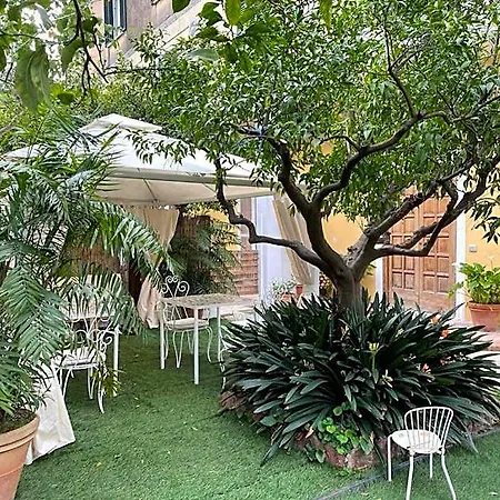 Le Dimax 4* Sant'Agnello