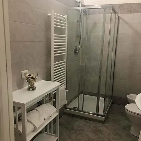 Le Dimax Nocleg ze śniadaniem Sant'Agnello