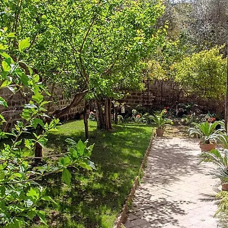Bed & Breakfast Le Dimax Sant'Agnello