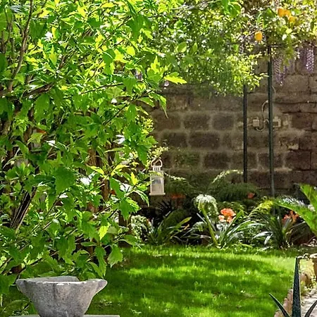 Le Dimax Bed & Breakfast